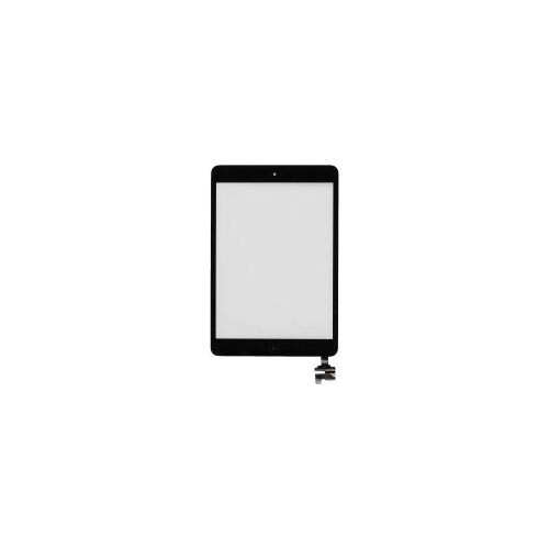 Touch panel + home tipka iPad Mini Crni Cijene