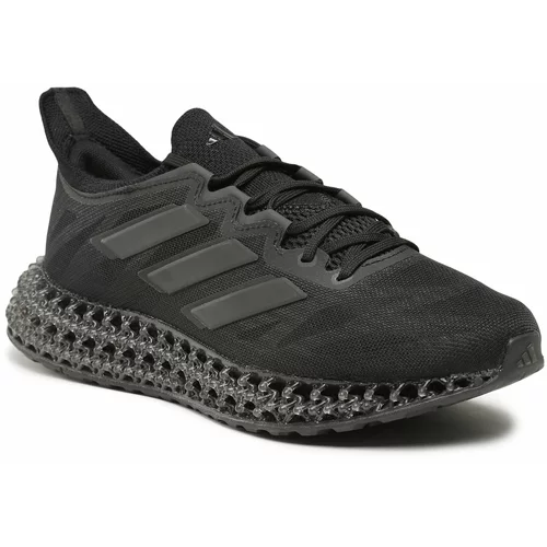 Adidas Tenisice za trčanje '4Dfwd 3 ' crna