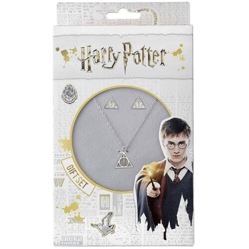 HARRY POTTER Set nakita Harry Potter Deathly Hallows, 24 cm Slike