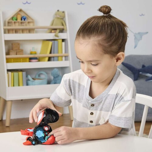  Figura za djecu Spiderman spin dolphin G1465 , Crna Slike