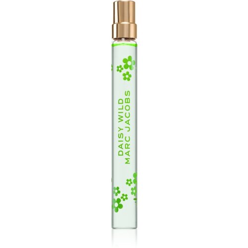 Marc Jacobs Daisy Wild parfemska voda za žene 10 ml Slike