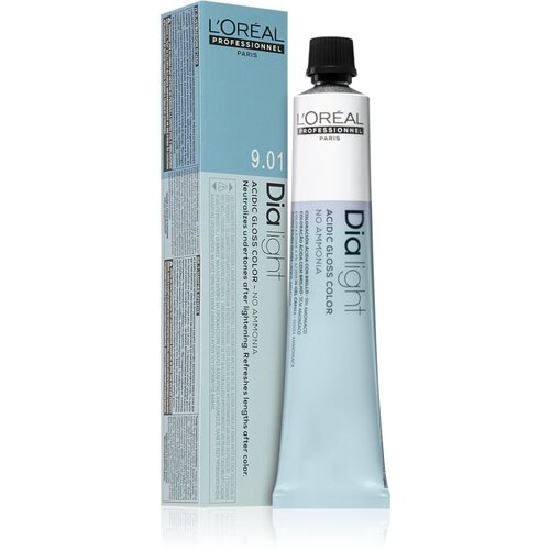 L´Oréal Paris Dialight 9.01 trajna boja za kosu bez amonijaka Cijene