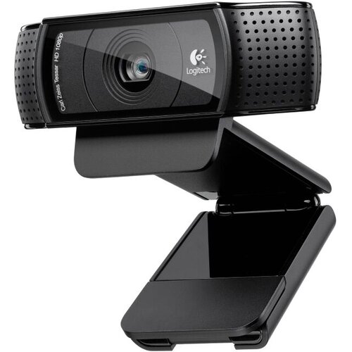 Logitech Web kamera C920 Full HD Pro Cene