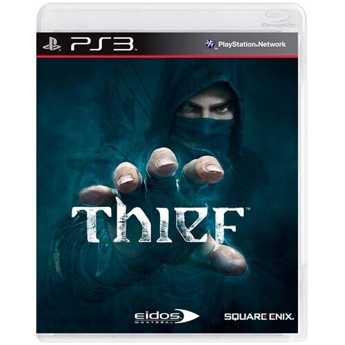 Thief (PS3) Cene