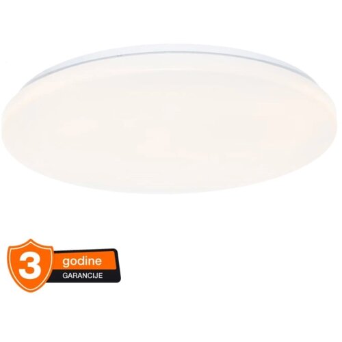 Osram LED plafonjera sa senzorom 36W 4000K IP20 4099854648083E Slike