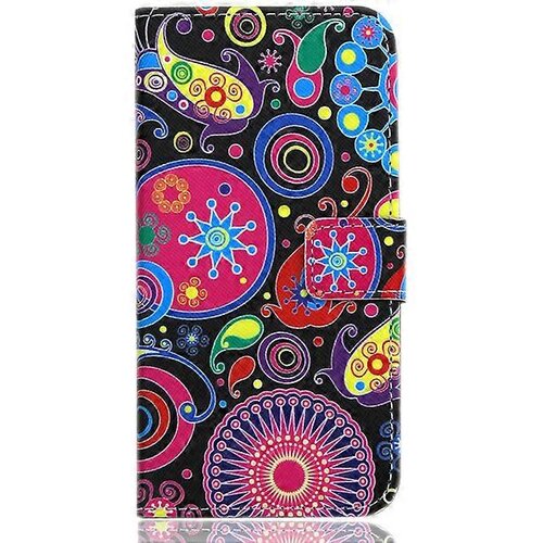 INORCO Usnjena torbica barvana za BlackView OSCAL C20 Pro Plus, (21865727) Cene