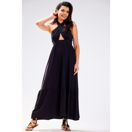 Awama Woman's Dress A583 Cijene