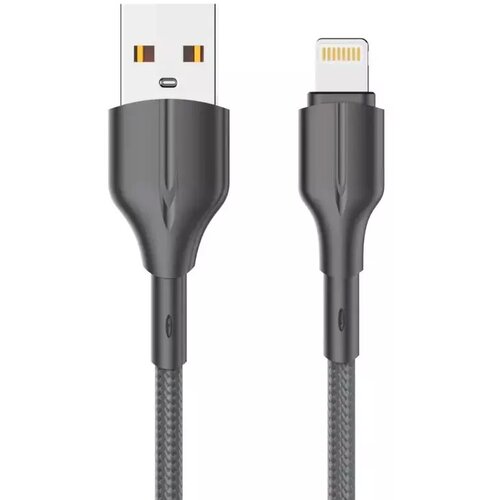 Ldnio USB kabl LS851 25W USB na Lightning sivi 1m Cene