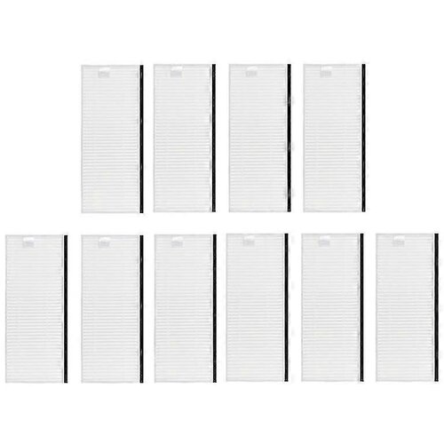 INORCO za yeedi k650 robotski sesalnik deli hepa filter rag dodatki, (21985920) Slike