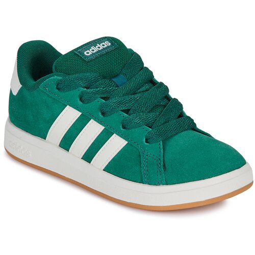 Adidas GRAND COURT 00s K Zelena Cijene