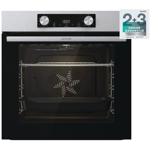 Gorenje ugradna rerna BO6735E02XK0 Cene