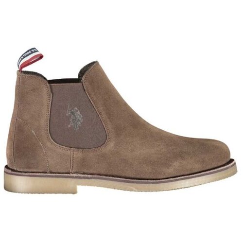 U.S. Polo Assn. muŠke Čizme must001mbs2 Cene