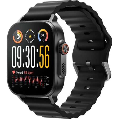 Realme Pametna ura Watch 5 črne barve, (5000265687) Cene