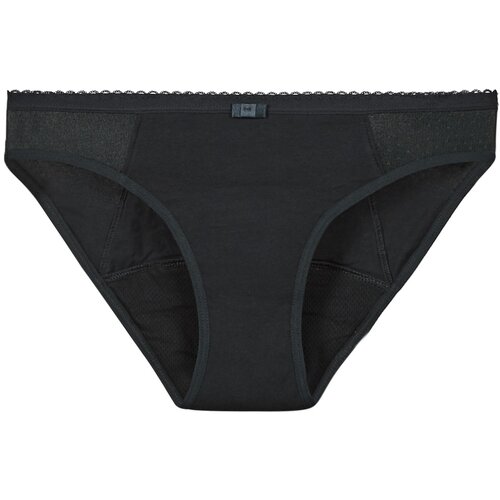 DIM PROTECT CULOTTE MENSTRUELLE Crna Slike