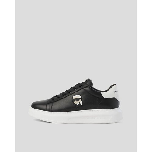 Karl Lagerfeld KL52530N KAPRI Crna Slike
