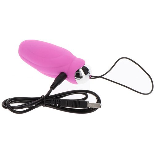 Toy Joy You Crack Me Up Remote Egg Pink Slike