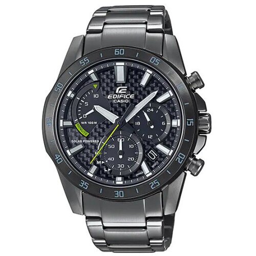 Casio edifice muški sat ( EQS-930DC-1A ) Cene