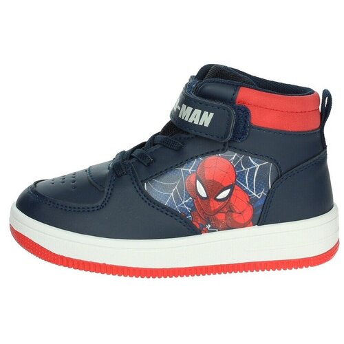 Marvel Visoke superge SP013210 Modra Slike