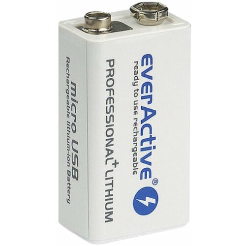  punjiva baterija block 550 mah everactive Cene