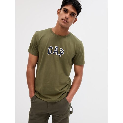 GAP T-shirt with logo - Men Cene