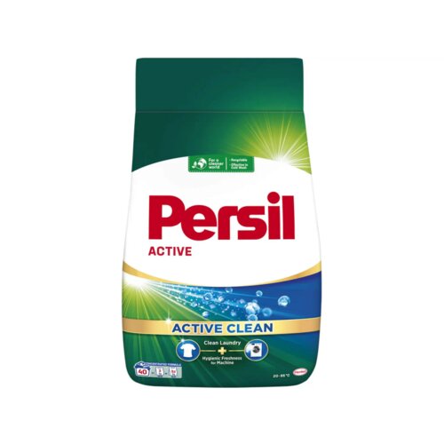 Persil Powder Regular Prašak za veš, 3kg Cene