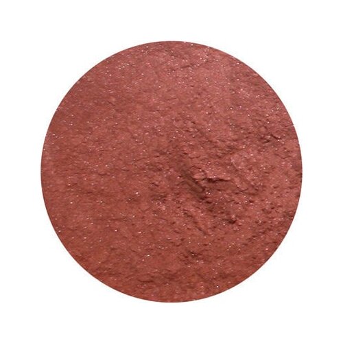 Provida Organics Luminous Shimmer rdečilo - Hot Chestnut Cene