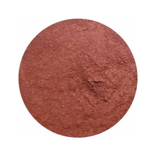 Provida Organics Luminous Shimmer rdečilo - Hot Chestnut