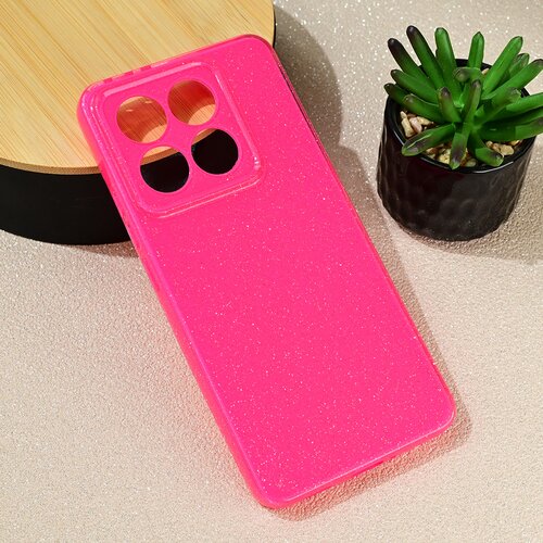  Torbica Sparkle Dust za Xiaomi 14T pink Cene