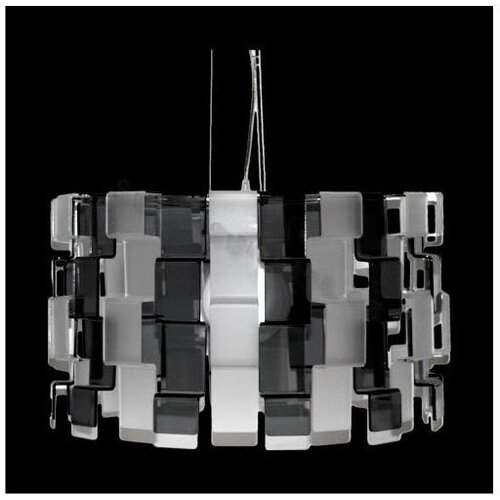  LUXERA 18041 - Luster na sajli ZIGZAG 1xE27/100W/230V Cene