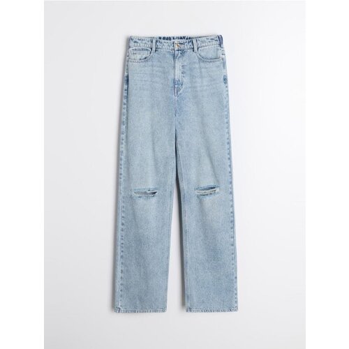Sinsay Wide leg traperice Cijene