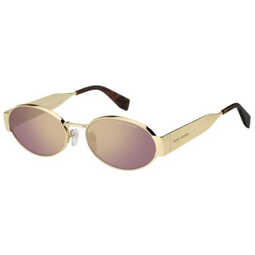 Marc Jacobs MARC806/S S9E/SZ ONE SIZE (58) Zlata/Vijolična Slike