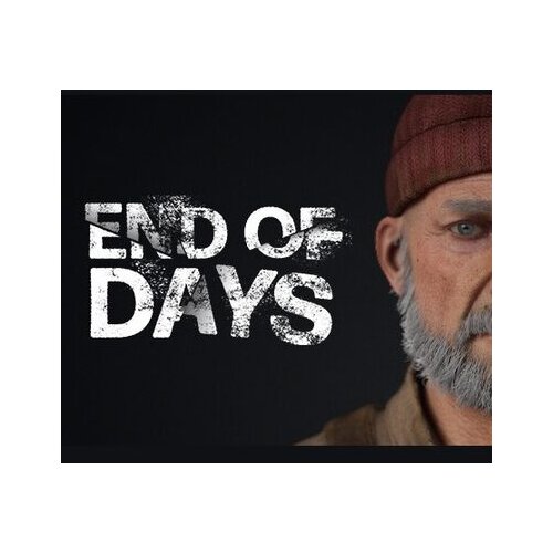 Steam End of Days Key GLOBAL Cene