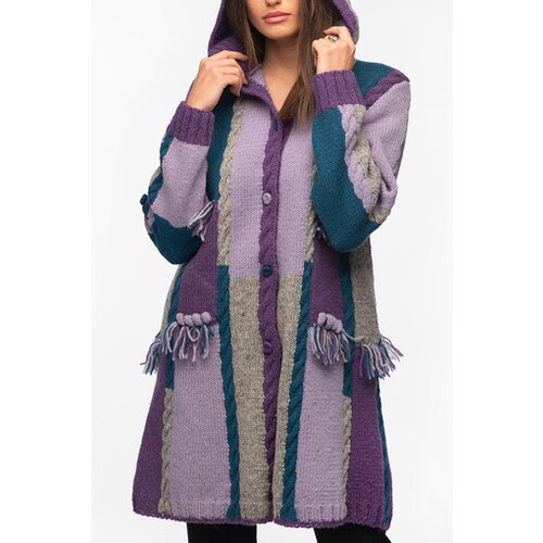 Wool Art Ženska jakna 2020WJ05 Cene