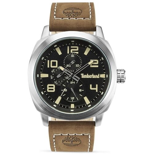 Timberland Analogne ure ty567130 pisana Cene