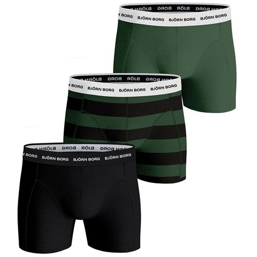 Bjorn Borg essential 3x boksarice Cene