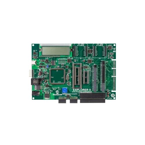 Microchip Technology Razvojna ploča DM160228 Cijene