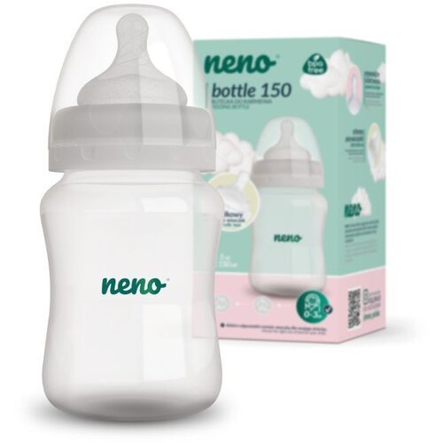 Neno Fla&amp;scaron;ica sa cuclom Baby, 150 ml Slike