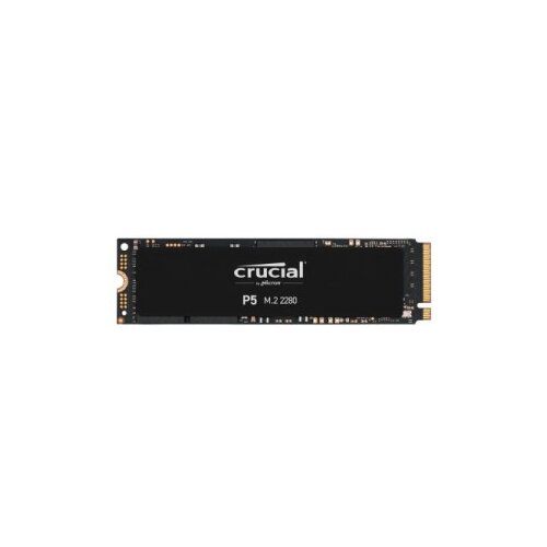 SSD Crucial 2TB P5 M.3.NVMe Slike
