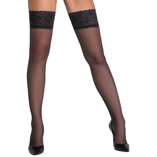 Cottelli Collection Samostoječe nogavice (R2520699) Cene