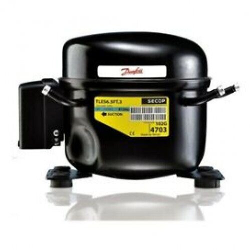 Danfoss Set FR kompresor, TL5GX R-134 Slike