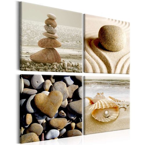  Slika - Treasure of the Sea 80x80 Cene