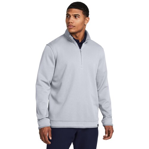 Under Armour Men's Storm SweaterFleece QZ LB sweatshirt Cene