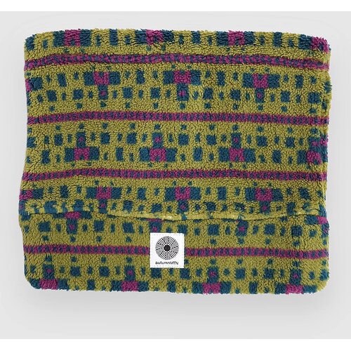 Autumn Headwear Convert Fleece Tuba green Slike