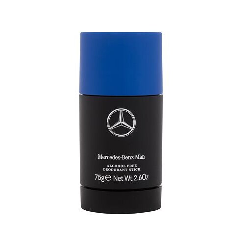 Mercedes-Benz Man deodorant v stiku 75 g za moške Cene