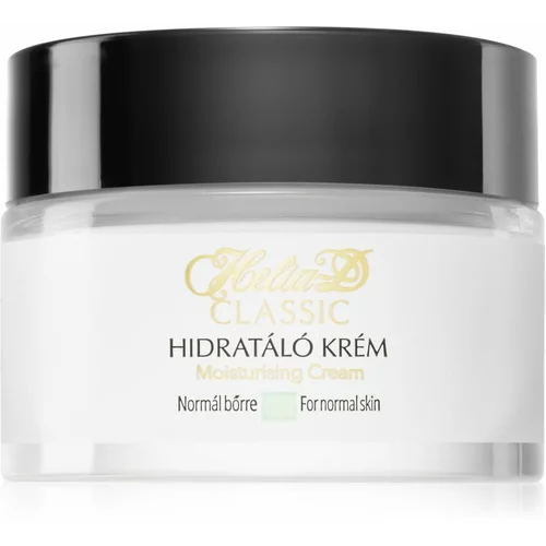 Helia-D Classic hidratantna krema za normalno lice 50