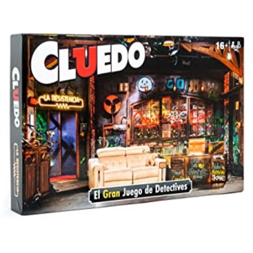 Move Odpornost cluedo, (20833129) Cene