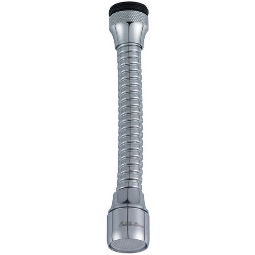 BUBBLE-STREAM Cev za pipo, Neoperl (M22/M24, z regulatorjem curka, količina pretoka: 8,3 l/min) Slike