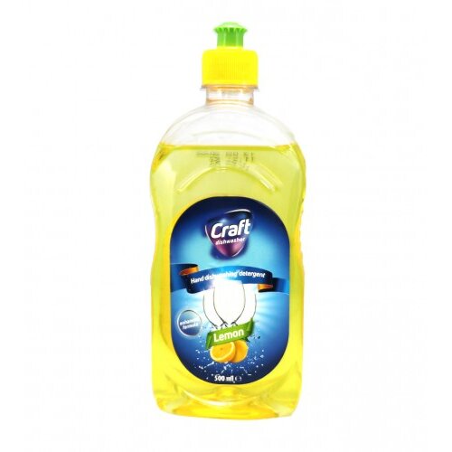 Dita Deterdžent za suđe 500ml Craft Lemon Cijene