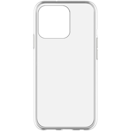  Maska za telefon silikon Clear za iPhone 13 Pro 6.1" providna Cene