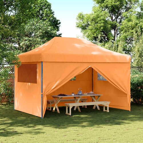  &Scaron;ator za zabave 279 x 410 x 315 cm Narančasta Oxford tkanina Cijene